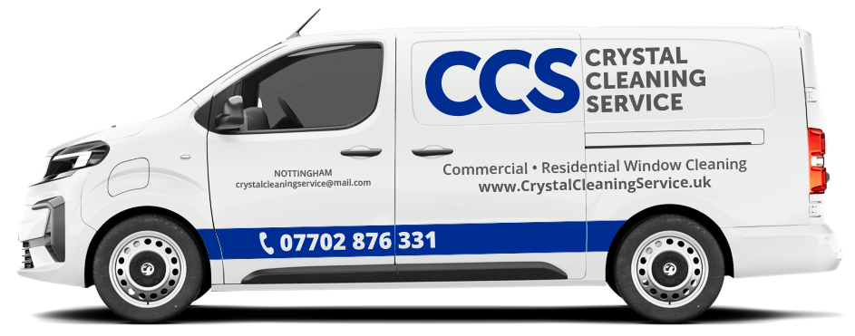 Window Cleaning Franchise Nottingham Derby